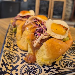 Brioche De Conil
