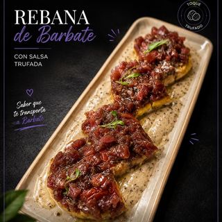 Rebaná De Barbate
