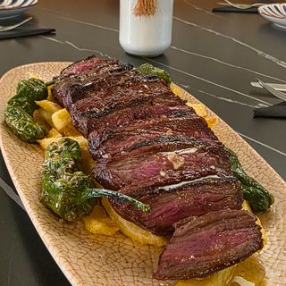 Vacio De Angus Prime 400 G.