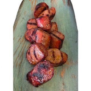 Criollo de Ternera Angus la Brasa