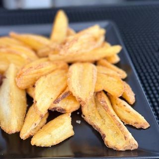 Patatas Fritas