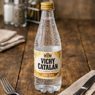 Vichy Catalán (Amb Gas)