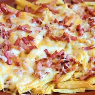 Patatas Americanas