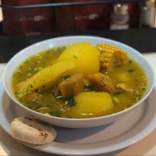 Sancocho