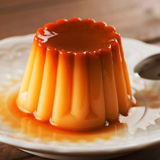 Flan