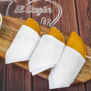 Promo de empanadas 3x5,60