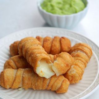 Tequeños