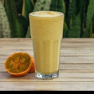Jugo de lulo
