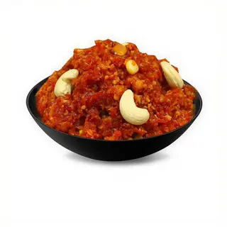 Gaajar ka halwa