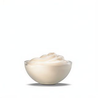 Plain dahi(yogurt)