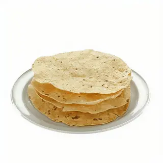 Papad(1 unit )