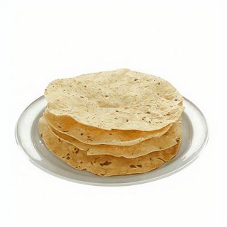 Papad(1 unit )