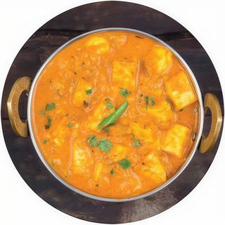 Mango chicken(mango sweet flavour)