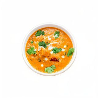 shahi paneer(sweet sauce)