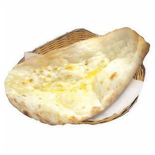 BUTTER NAAN