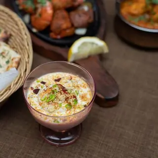 Rasmalai