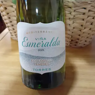 Viña Esmeralda Ecologico(750 ml.)