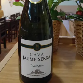 Cava JAUME SERRA(75 cl)