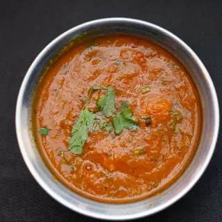 Chicken curry