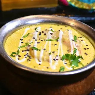 Mutton korma(coconut sweet flavour)