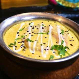 Mutton korma(coconut sweet flavour)