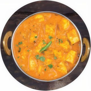 Mango lamb(mango sweet flavour)