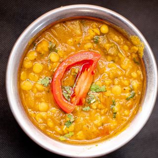 Daal tarka(lentils)