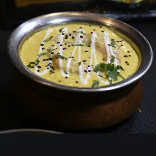MUGLAI CHICKEN(sweet sauce)