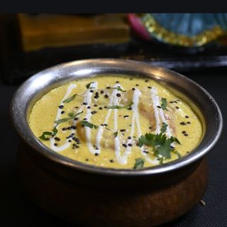 MUGLAI CHICKEN(sweet sauce)