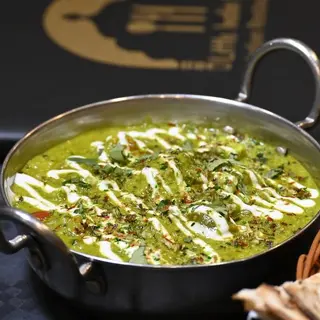 CHICKEN NILGIRI
