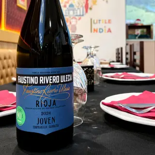 FAUSTINO RIVERO ULECIA 2024