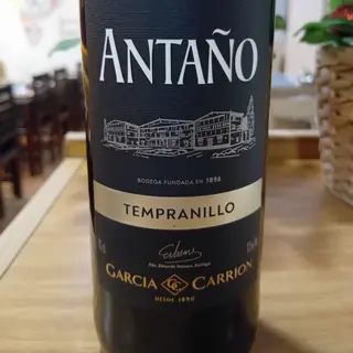 ANTANO RIOJA 8090