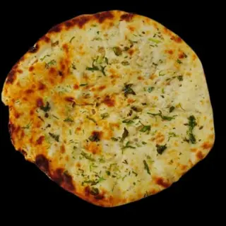 Paneer kulcha