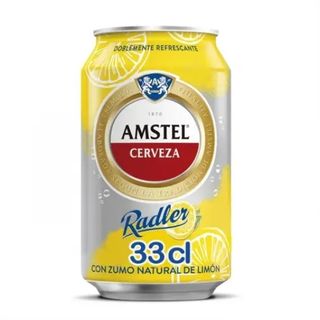 Radler Amsterdam