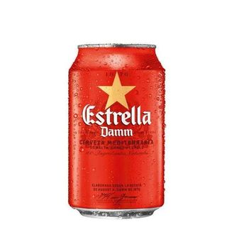 Estrella damm