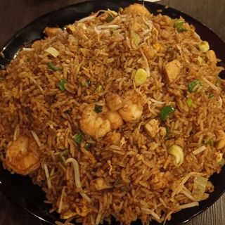 Arroz chino