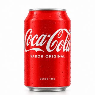 COCA COLA