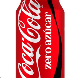 Coca Cola Zero