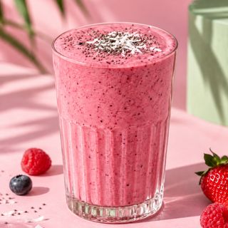 Batido Glow