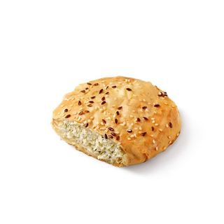 Hojaldre relleno de queso y eneldo 140 g
