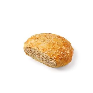 Hojaldre relleno de pollo 140 g