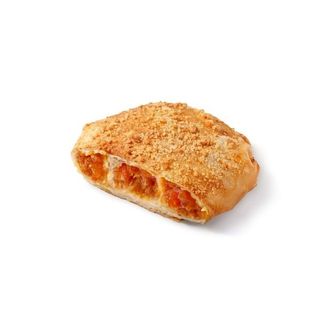 Hojaldre relleno de mango 140 g