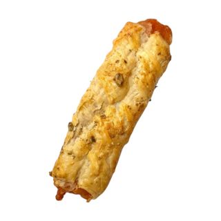 Placinta casera con calabaza 130 g