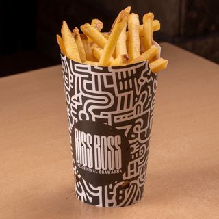 Patatas
