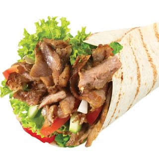Durum pequiña meñu