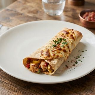Durum Gratinado Meñu