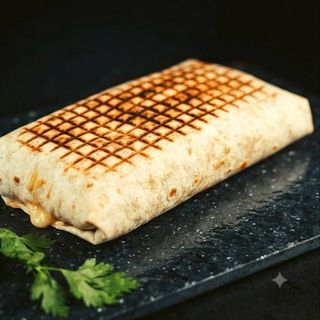 Tacos de pollo
