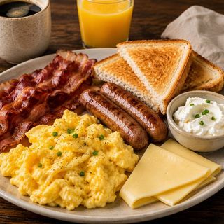 American Deli