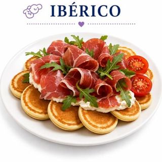 Brunch Ibérico