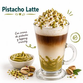 Signature Latte
